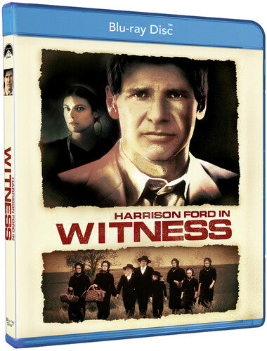 WITNESS (1985)