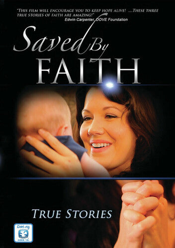 Saved by Faith (2012)
