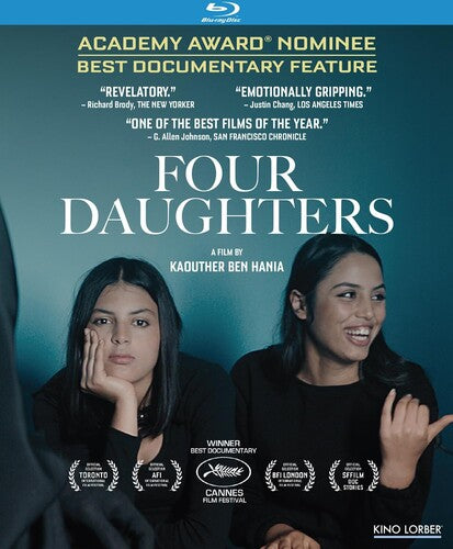 Four Daughters (2023)