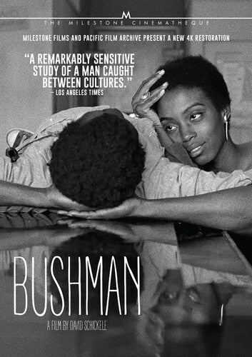 BUSHMAN (1971)