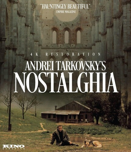 NOSTALGHIA (1983)
