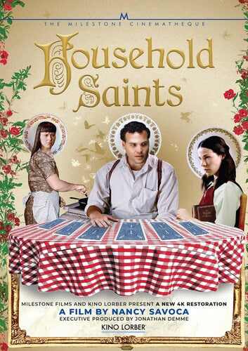 Household Saints (1993)