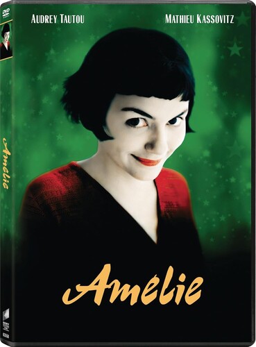 AMELIE (2001)
