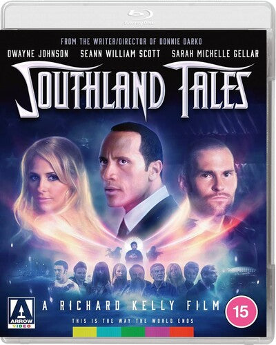 Southland Tales - Southland Tales