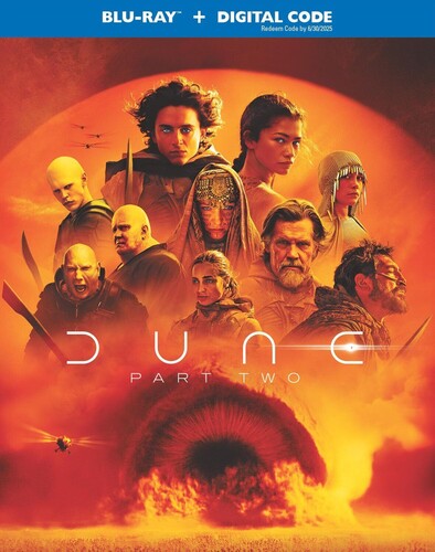 Dune: Part Two - Dune: Part Two