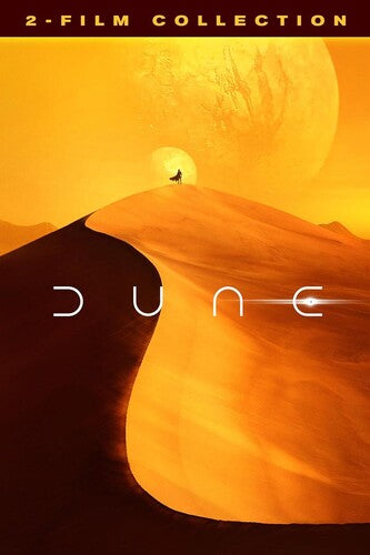 Dune 2-Film Collection - Dune 2-Film Collection