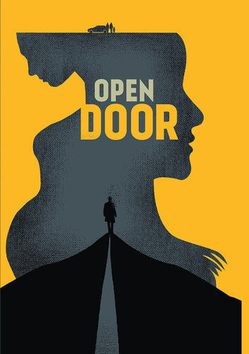 OPEN DOOR (2024)