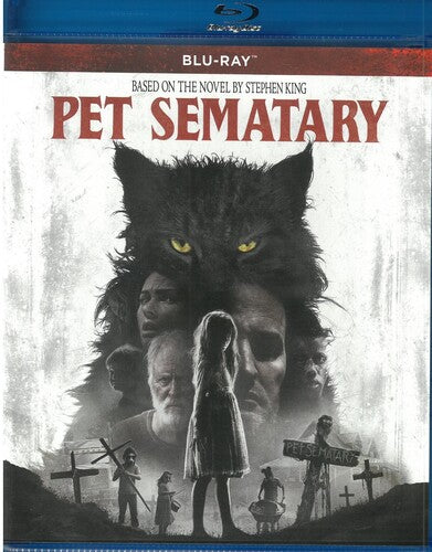 Pet Sematary