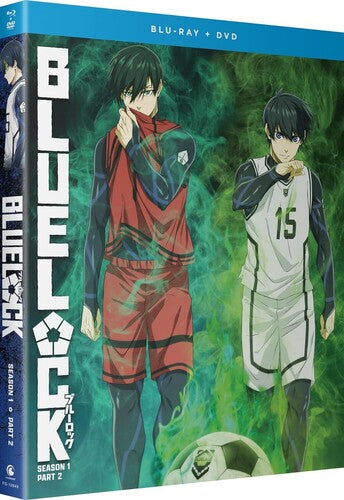 Bluelock: Part 2 - Bluelock: Part 2