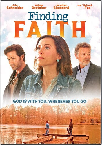 Finding Faith - Finding Faith