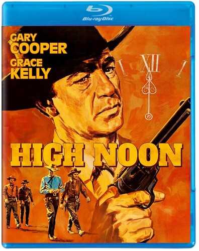 HIGH NOON (1952)