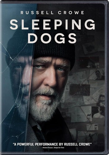 Sleeping Dogs (2024)
