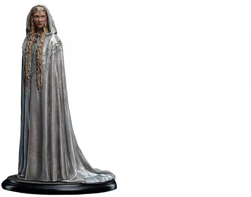 Open Edition Polystone - WETA Workshop Polystone - The Lord of the Rings Trilogy - Galadriel Miniature Statue