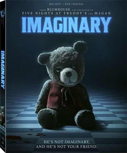 IMAGINARY (2024)