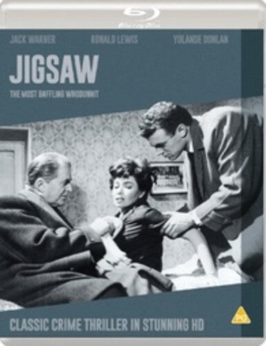 JIGSAW (1962)