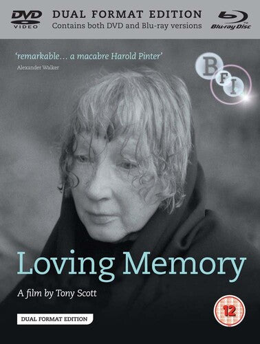 Loving Memory (1970)