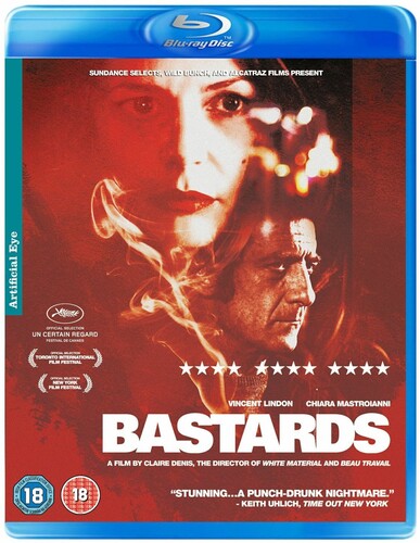 BASTARDS (2013)