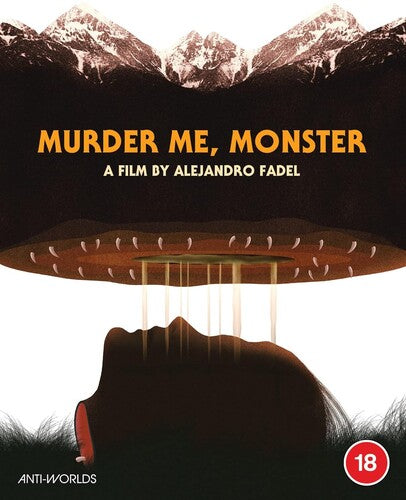 Murder Me Monster - Murder Me Monster