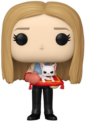 Pop TV Friends - FUNKO POP! Television: Friends - Rachel Green