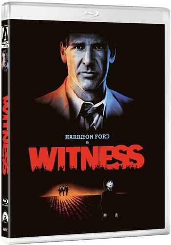 WITNESS (1985)