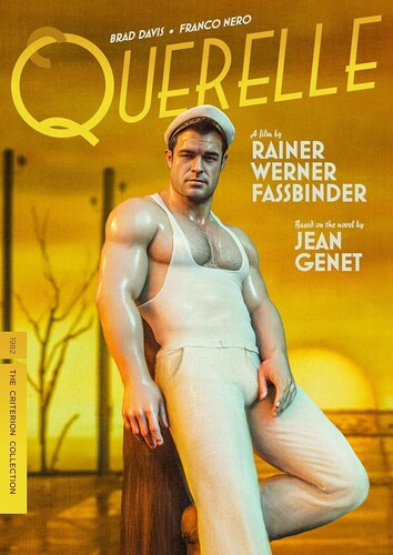 QUERELLE (1982)