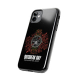Outbreak Day Phone Case