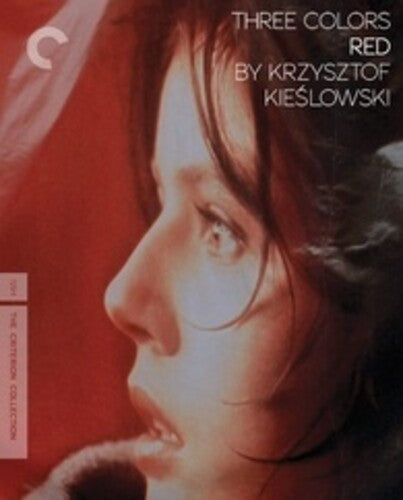 Three Colors: Red (1994)