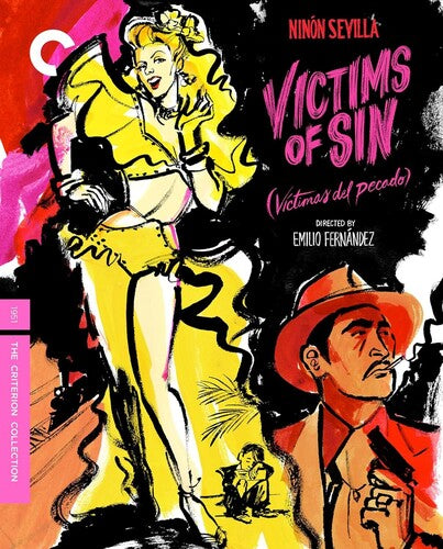Victims of Sin (1951)