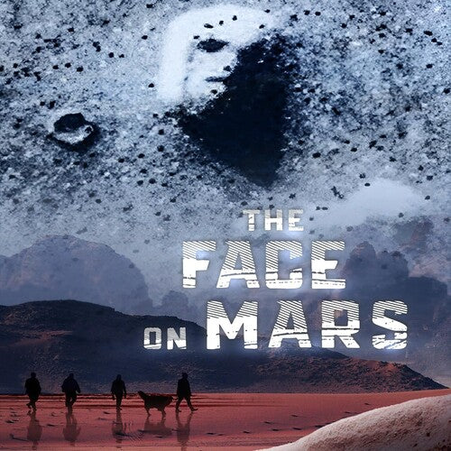 Face on Mars (2024)