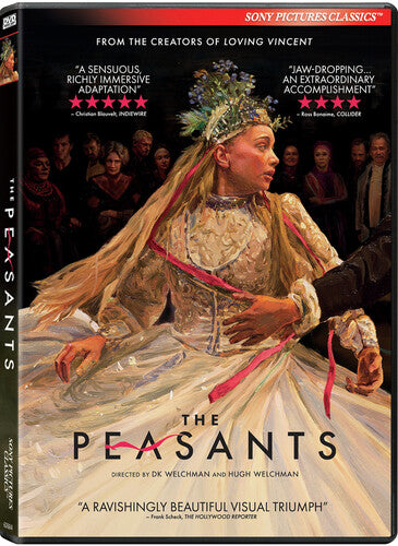 PEASANTS (2023)