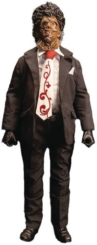 Trick Or Treat Studios - The Texas Chainsaw Massacre 2 - Leatherface 1/6 Scale Figure
