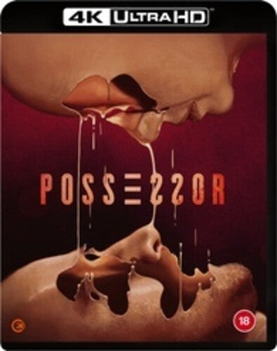 POSSESSOR (2020)