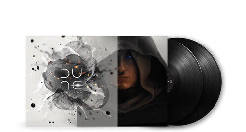 Hans Zimmer - Dune: Part Two (Original Soundtrack) – ScreenCrush