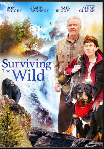 Surviving the Wild (2018)
