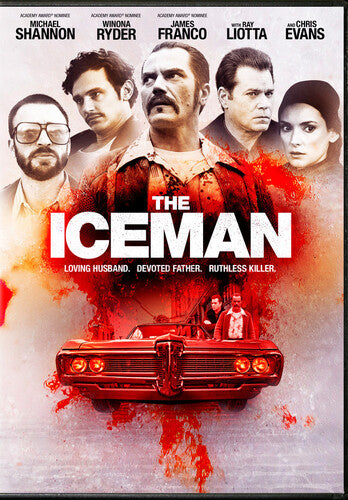 ICEMAN (2012)
