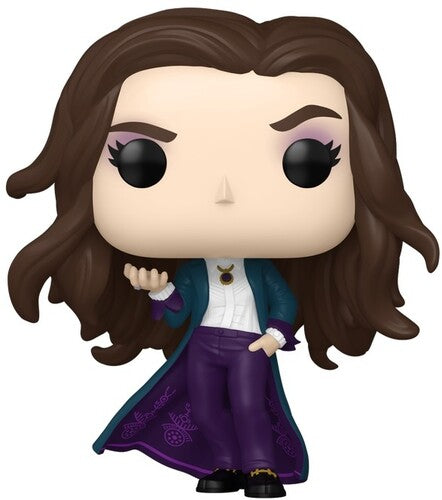 Pop Marvel Agatha - FUNKO POP! Marvel: Agatha - Agatha Harkness