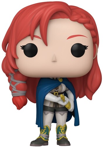 Pop Animation the Lord of the Rings - FUNKO POP! Animation: The Lord of the Rings: The War of the Rohirrim S1 - Hera