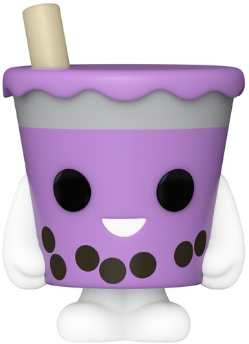 Bitty Pop Accessories Keychain - Funko Bitty POP!: Accessories 4-Piece Keychain