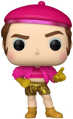 Pop Television Snl - FUNKO POP! Television: SNL S2 - Mango, 50th Anniversary (Saturday Night Live)