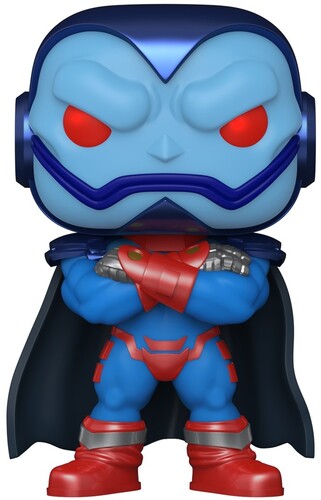 Pop Marvel X Men - FUNKO POP! Marvel: X-Men - Apocalypse