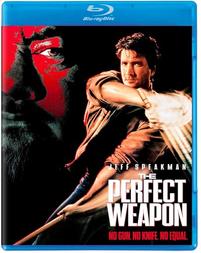 Perfect Weapon (1991)