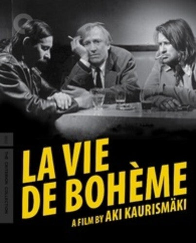 La Vie De Boheme (1992)