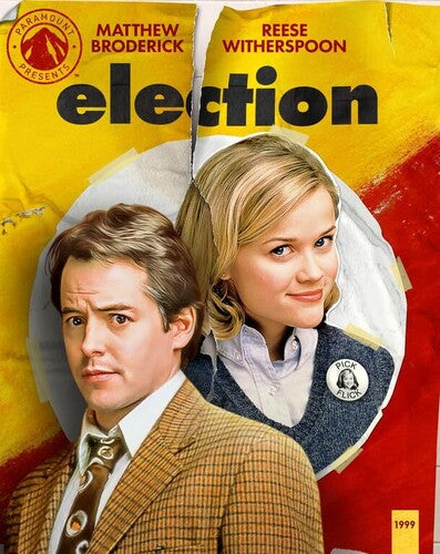 Election: Paramount Presents (1999)