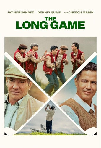 LONG GAME (2023)