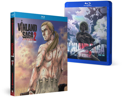 Vinland Saga: Season 2 Part 1 - Vinland Saga: Season 2 Part 1