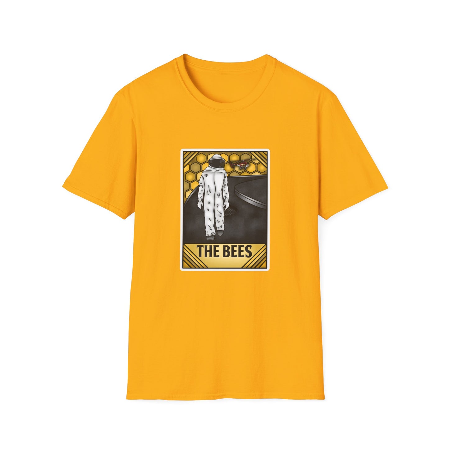 The Bees T-Shirt