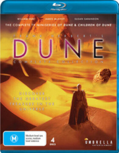 Frank Herbert's Dune: Complete Collection - Frank Herbert's Dune: Complete Collection
