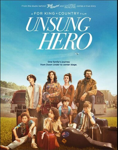 Unsung Hero (2024)