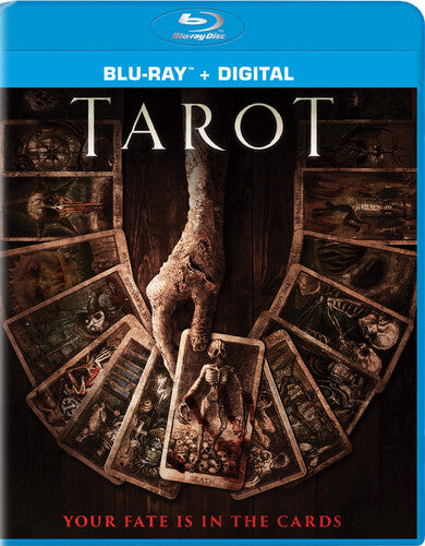 TAROT (2024)