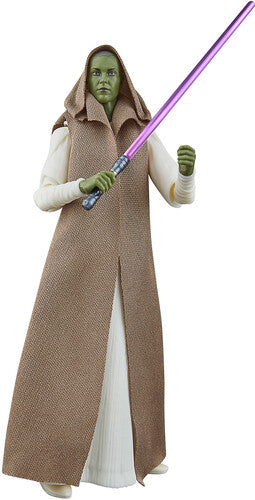 SW Bl Stir - Hasbro Collectibles - Star Wars: The Acolyte - Black Series - Jedi Master Vernestra Rwoh